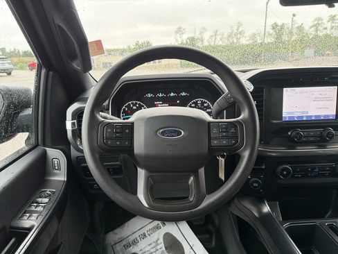 Used 2023 Ford F150 XL w/ STX Appearance Package AWD/4WD image 27