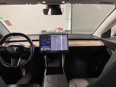 Used 2018 Tesla Model 3 Long Range image 20