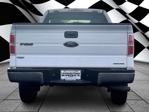 Used 2014 Ford F150 XL image 4