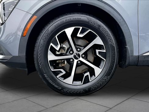 Used 2023 Kia Sportage EX FWD image 14