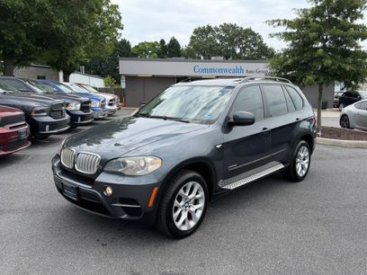 Used 2012 BMW X5 xDrive35i