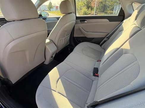 Used 2019 Hyundai Sonata ECO image 13