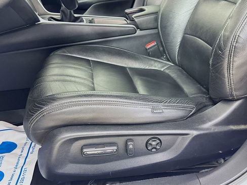Used 2019 Honda Accord Sport image 23