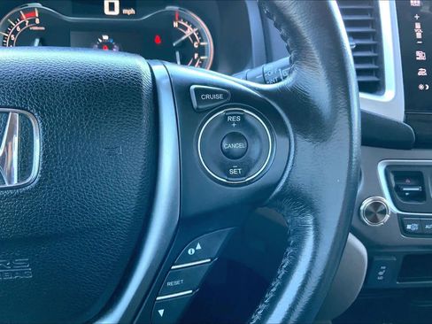 Used 2016 Honda Pilot EX-L image 24