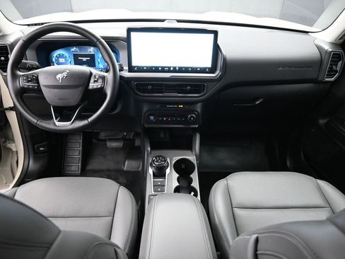 Used 2025 Ford Bronco Sport Badlands image 21