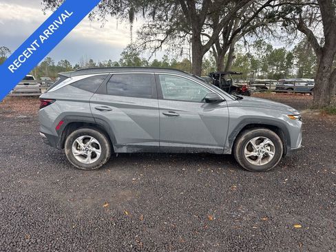 Used 2024 Hyundai Tucson SEL image 6