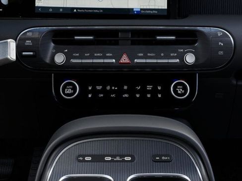 New 2026 Hyundai Palisade Calligraphy image 16