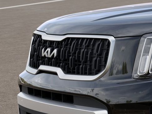New 2025 Kia Telluride LX image 12
