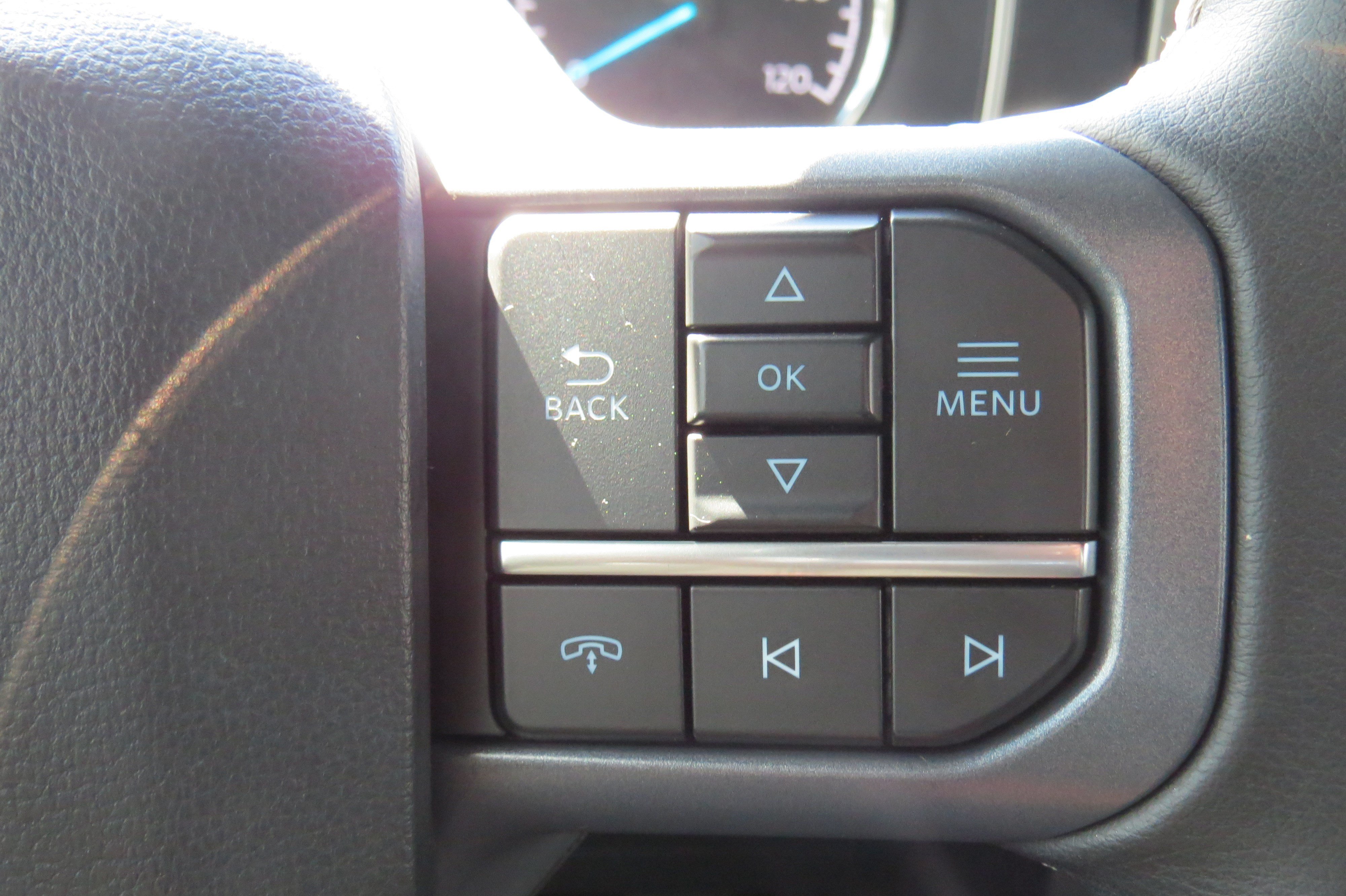 Used 2023 Ford F150 XLT w/ Equipment Group 302A High AWD/4WD image 19