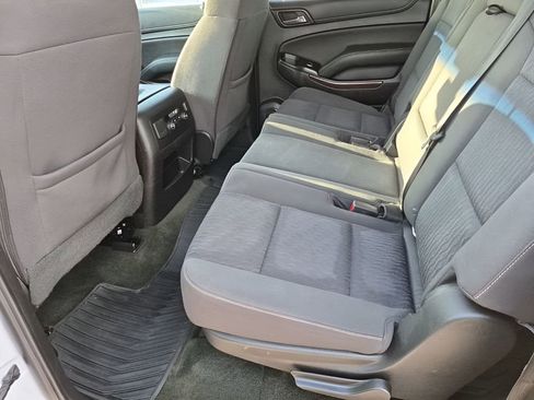 Used 2018 GMC Yukon XL SLE w/ SLE Value Package image 20