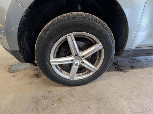 Used 2007 Ford Edge SEL Plus AWD/4WD image 11