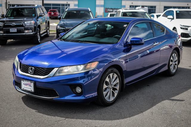Used 2014 Honda Accord EX-L image 5