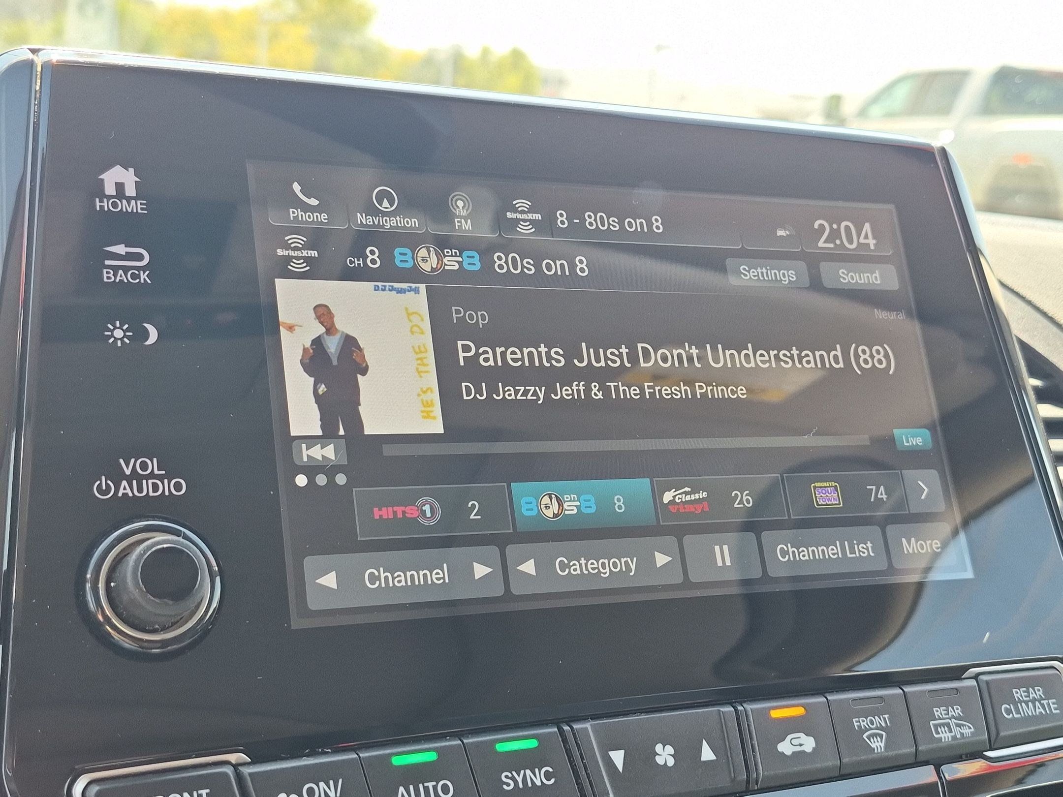 Used 2019 Honda Odyssey Elite image 18
