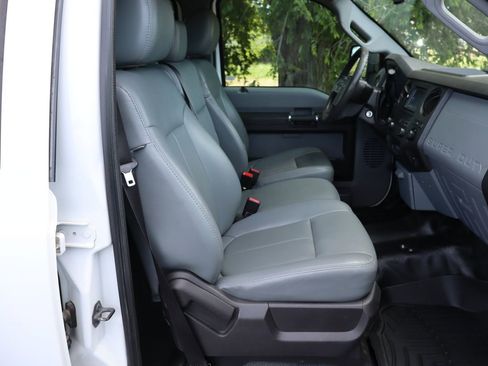 Used 2012 Ford F350 XL w/ PWR Equipment Group AWD/4WD image 22