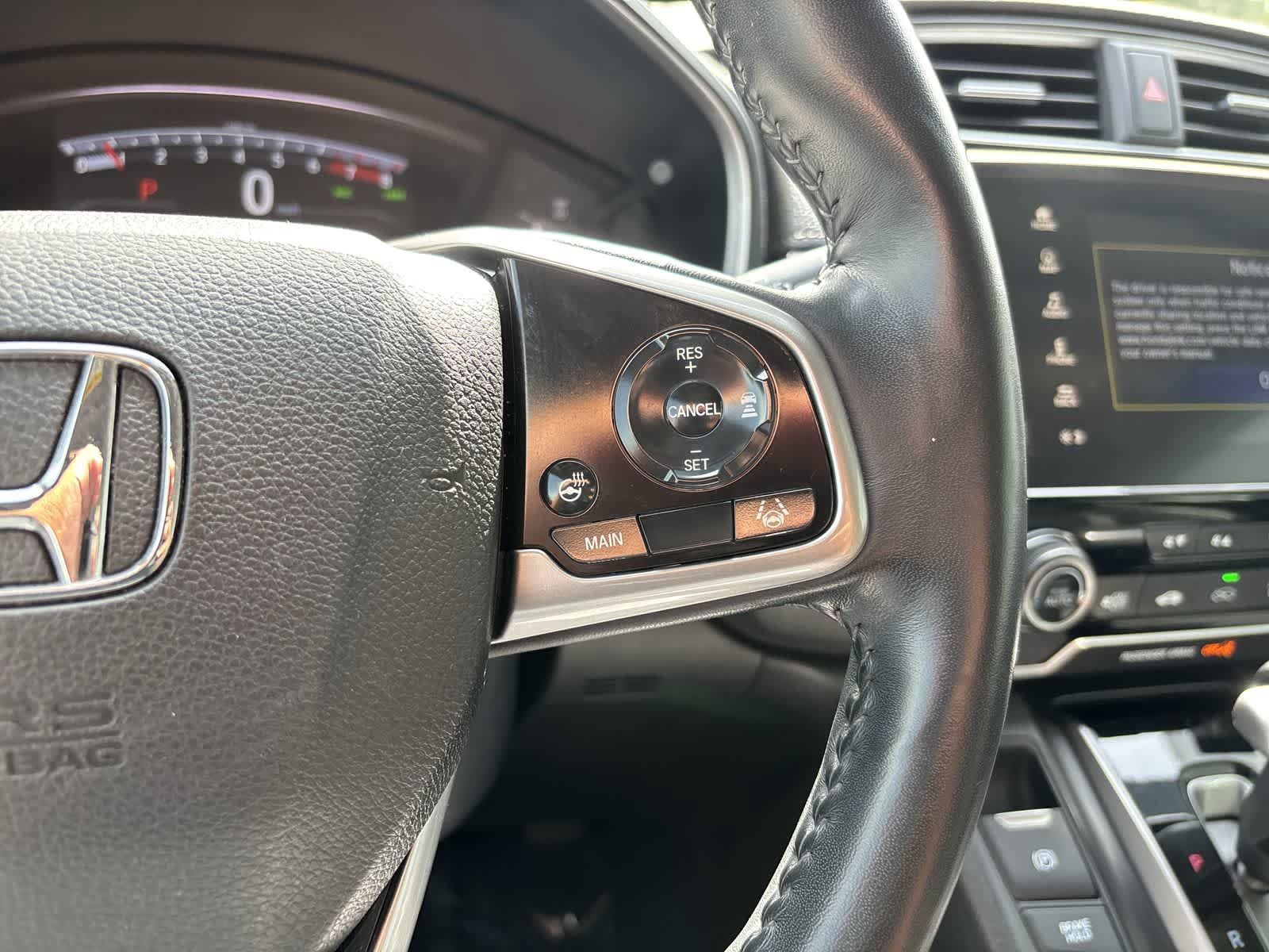 Used 2020 Honda CR-V Touring image 12