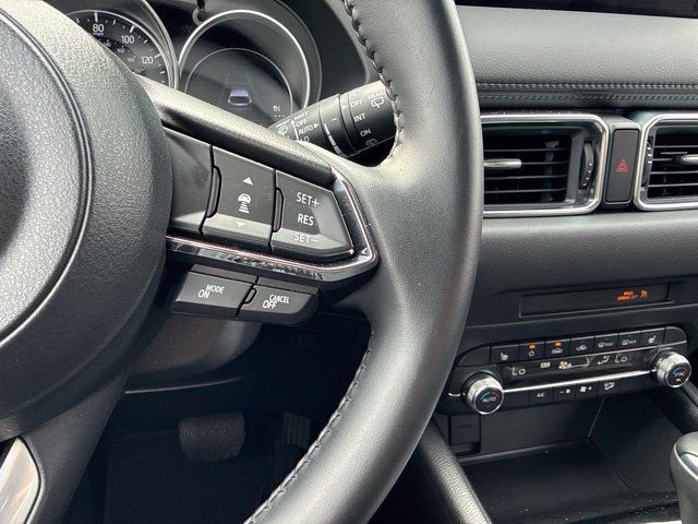Used 2025 MAZDA CX-5 AWD 2.5 S image 10