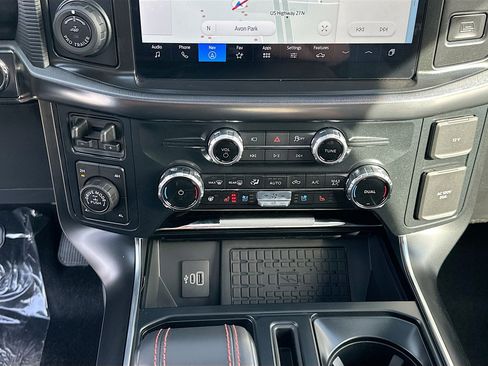 New 2025 Ford F150 Raptor image 11