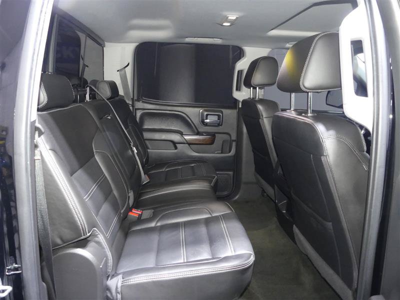 Used 2018 GMC Sierra 1500 Denali AWD/4WD image 27