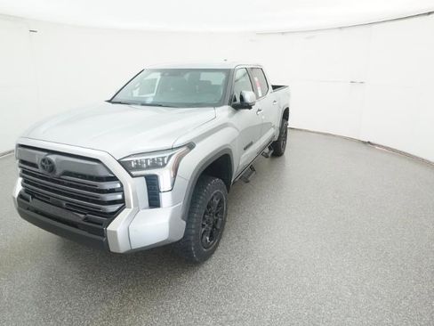 New 2026 Toyota Tundra Limited AWD/4WD image 13