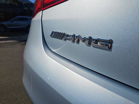 Used 2017 Mercedes-Benz GLE 43 AMG 4MATIC Coupe image 9