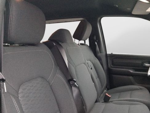 Used 2025 RAM 1500 Tradesman w/ Night Edition image 28