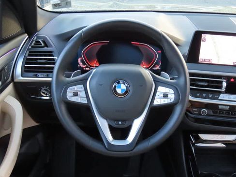 Used 2024 BMW X3 xDrive30i w/ Convenience Package w/ZPA image 18