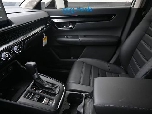 Used 2026 Honda CR-V EX-L image 13
