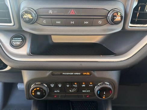 Certified 2024 Ford Bronco Sport Big Bend w/ Convenience Package AWD/4WD image 27