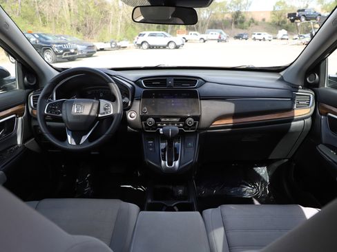 Used 2017 Honda CR-V EX image 13