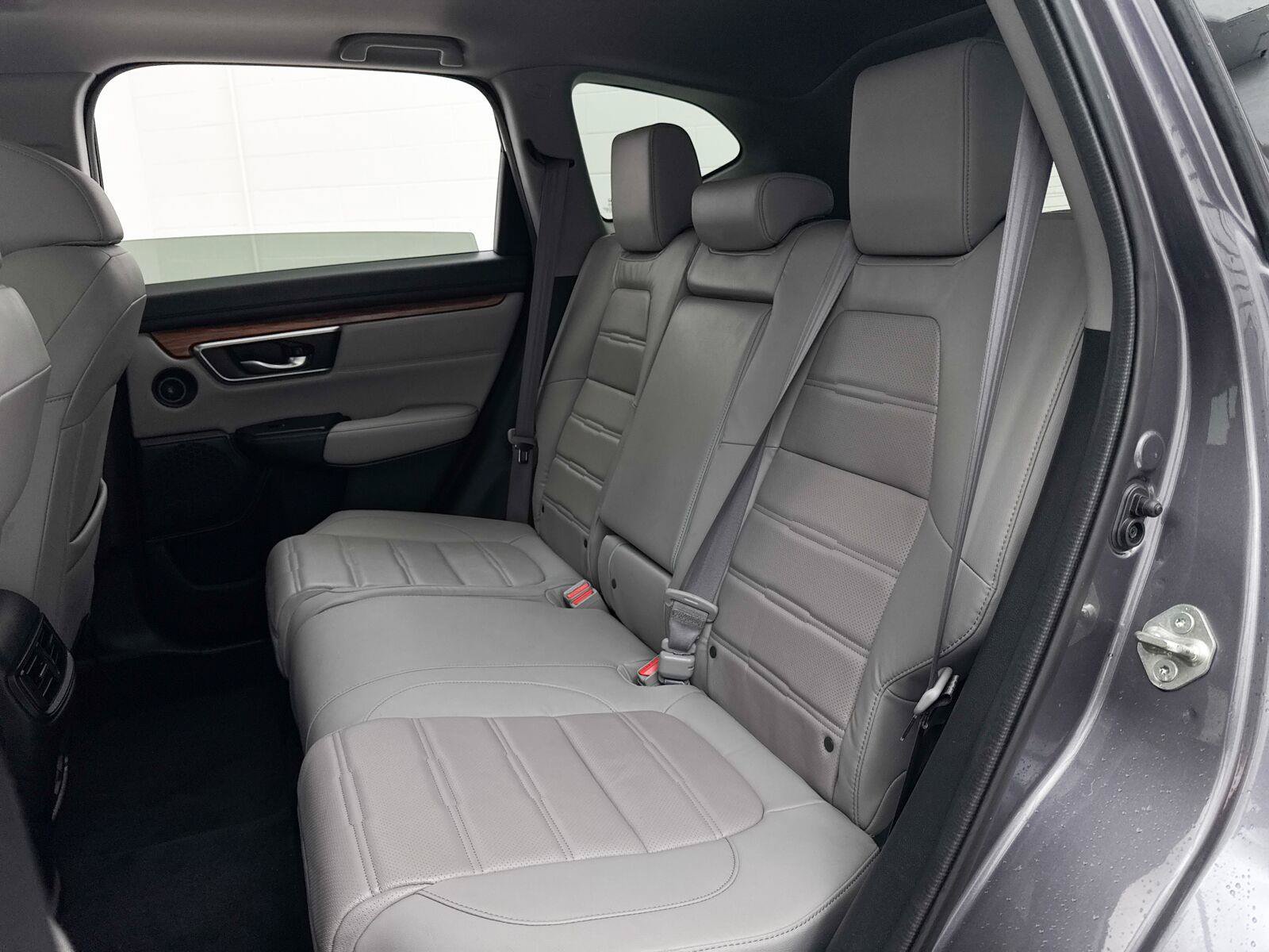 Used 2019 Honda CR-V EX-L image 28
