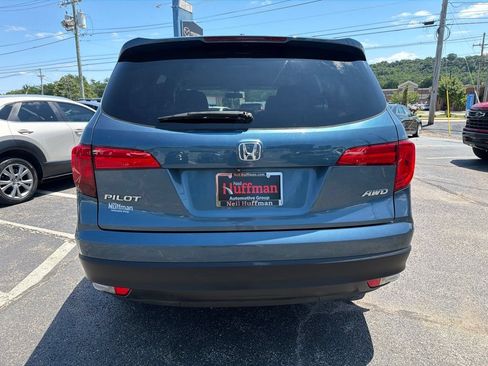 Used 2016 Honda Pilot EX image 6