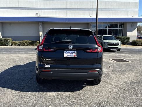 Used 2023 Honda CR-V EX image 6