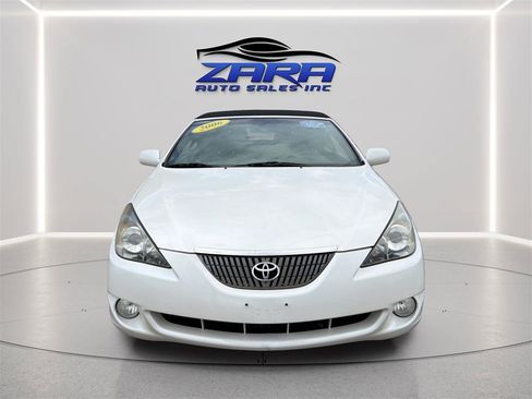Used 2006 Toyota Solara SE w/ Convenience Pkg FWD image 2
