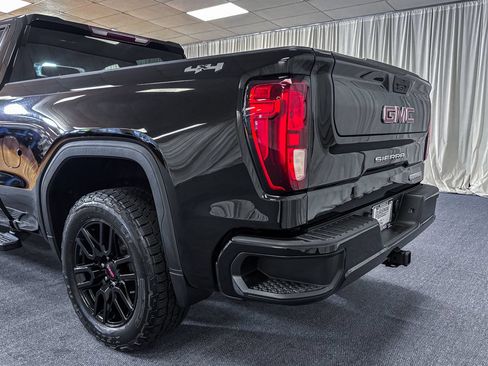 Used 2021 GMC Sierra 1500 Elevation AWD/4WD image 6