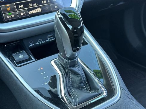 Certified 2025 Subaru Outback Premium w/ Popular Package #1 image 21