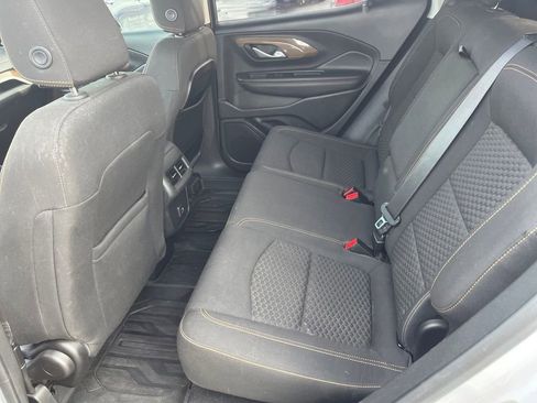 Used 2019 GMC Terrain SLE w/ Black Edition image 18