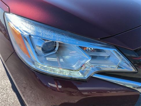 Used 2024 Mitsubishi Mirage SE image 11