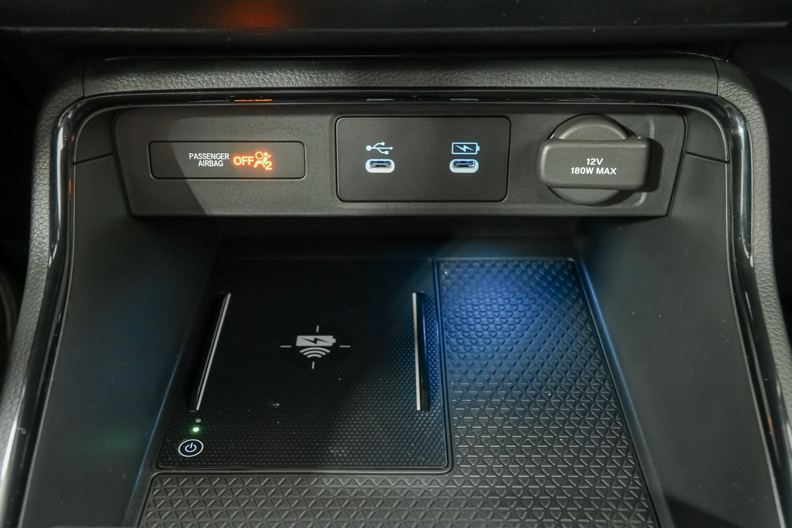 New 2027 Honda CR-V Sport-L image 30
