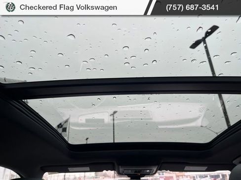 New 2026 Volkswagen Tiguan SE R-Line image 27