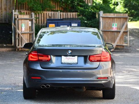 Used 2016 BMW 328i Sedan image 6