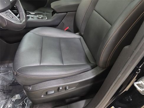 Certified 2022 Cadillac XT4 Sport w/ Driver Awareness Package image 26