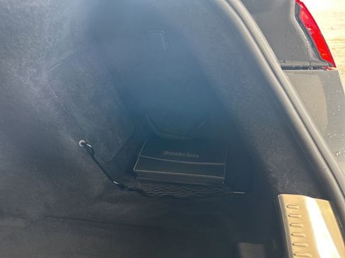 Used 2021 Mercedes-Benz S 580 4MATIC Sedan image 48