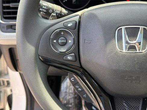 Used 2017 Honda HR-V EX image 24