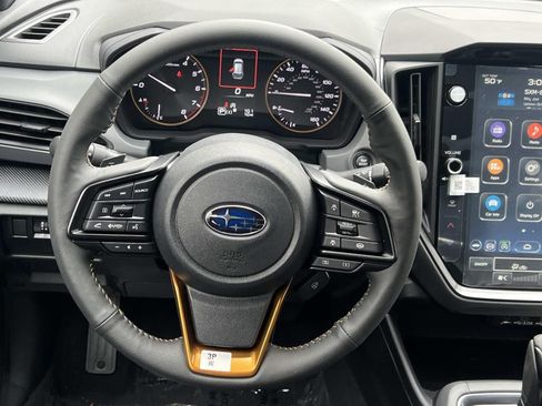New 2026 Subaru Crosstrek 2.5i Wilderness w/ Wilderness Package AWD/4WD image 16
