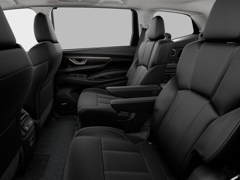 New 2026 Subaru Ascent Touring image 10