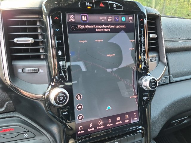 New 2026 RAM 1500 RHO AWD/4WD image 36