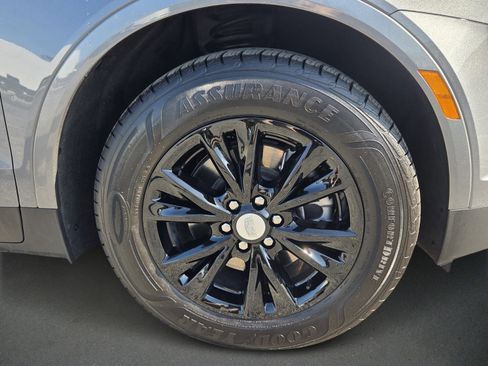 Used 2021 Cadillac XT5 Premium Luxury image 9