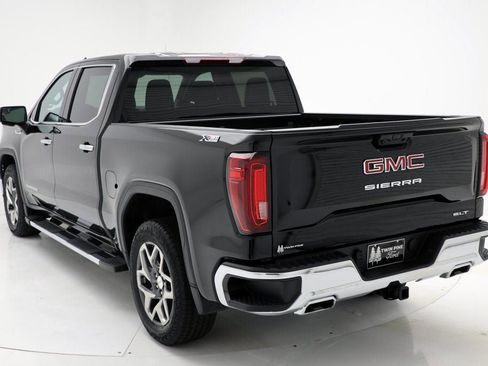Used 2023 GMC Sierra 1500 SLT w/ X31 Off-Road Package image 6