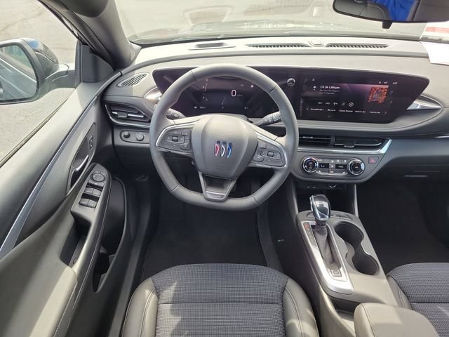 New 2026 Buick Envista Sport Touring w/ Convenience I Package FWD image 10