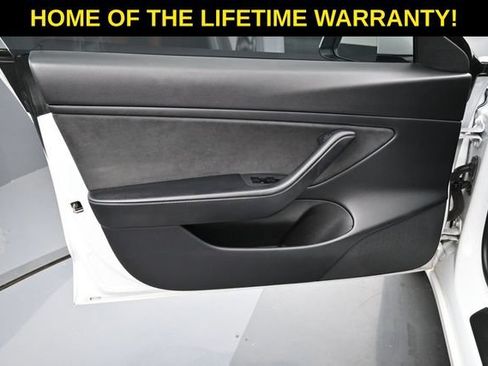 Used 2021 Tesla Model 3 Long Range AWD/4WD image 11